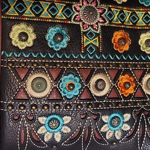 P&G Collection Concealed Carry Purse NWT - Picture 12 of 15